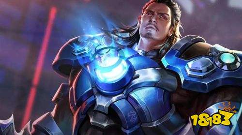 王者榮耀人類對決AI 人工智能也來打電競