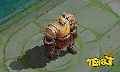 王者荣耀S24机关演武赛隐藏机关技能是什么