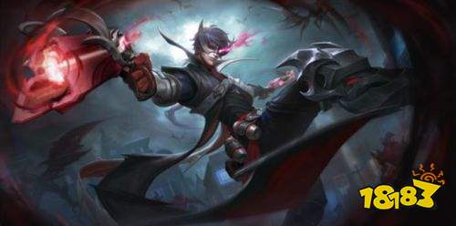 王者荣耀喜提AI电竞赛 人工智能步入电竞领域