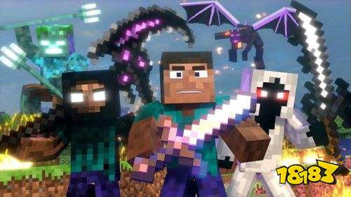 我的世界不死图腾有什么用 不死图腾使用方法分享