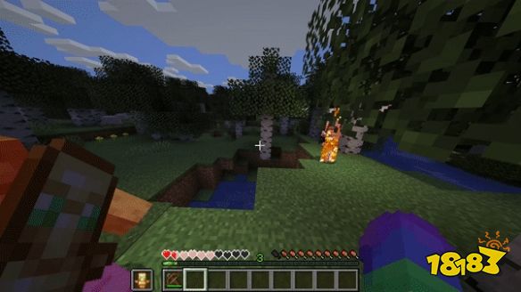 我的世界不死图腾有什么用 不死图腾使用方法分享