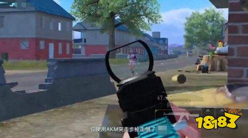 和平精英械配件问答测试,老玩家也不能全对你敢挑战吗