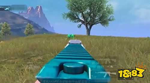 和平精英械配件问答测试,老玩家也不能全对你敢挑战吗