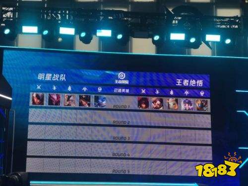 王者榮耀AI人機完勝職業選手 但AI對決才有意義