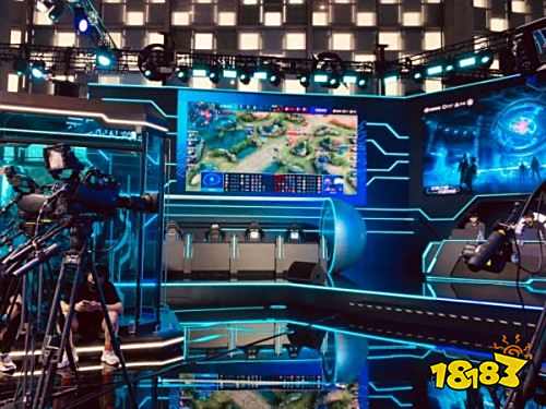 王者荣耀AI人机完胜职业选手 但AI对决才有意义