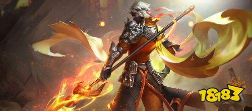 王者荣耀S24世冠皮肤花落谁家 会是他吗