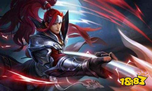 王者荣耀S24赛季韩信最强出装教学 拿去上分