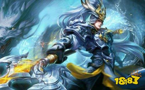 王者荣耀S24赛季韩信最强出装教学 拿去上分