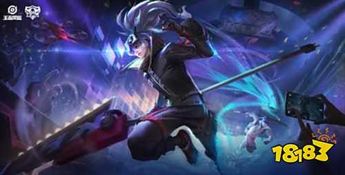 王者荣耀S24赛季韩信最强出装教学 拿去上分