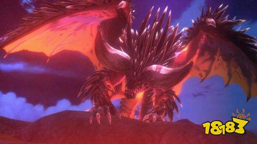 怪物猎人物语2破灭之翼武器选择详解 武器种类有哪些