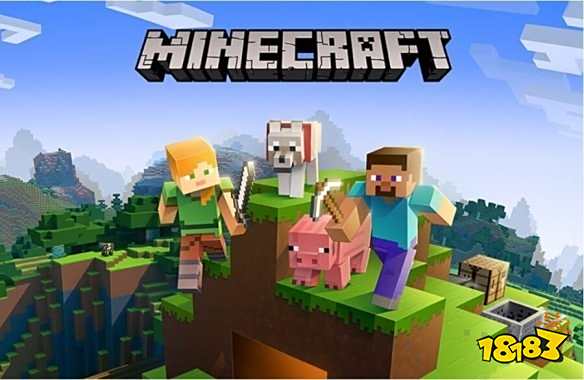 《我的世界》韩国分级调整为19+ 对未成年强制断网