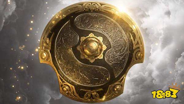 《Dota2》Ti10参赛队出炉 10月布加勒斯特争夺神盾