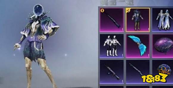 和平精英2021火箭少女返场多久 火箭少女返场时间介绍