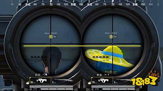 和平精英中有高跟鞋的套装能让角色变高吗 测试结果意外