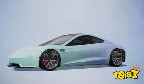 和平精英特斯拉roadster上线时间及获取方法分享