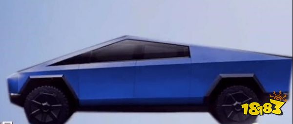 和平精英特斯拉roadster上线时间及获取方法分享