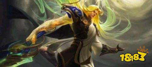 王者荣耀S24增强后的李信有多强 肉装也输出爆炸