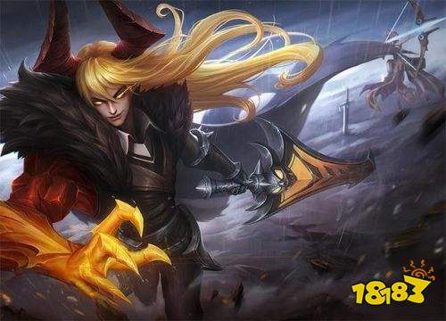 王者荣耀S24增强后的李信有多强 肉装也输出爆炸