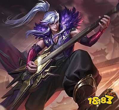 王者荣耀S24大乱斗什么英雄好用 大乱斗英雄推荐