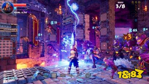 兽人必须死3配置要求高吗 配置要求介绍