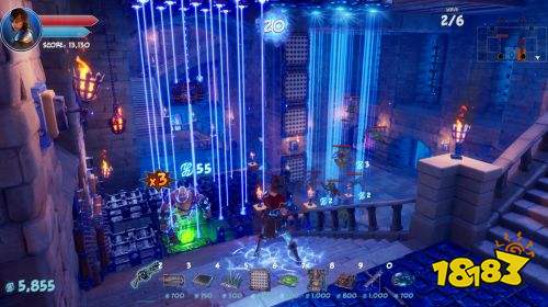 兽人必须死3PC版Steam预购开启 88元支持中文