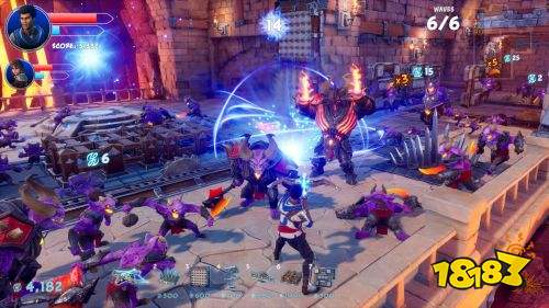 兽人必须死3PC版Steam预购开启 88元支持中文