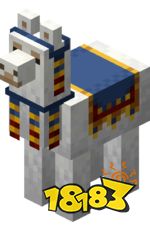 我的世界羊驼怎么驯服 羊驼驯服方法