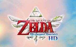 《塞尔达传说：御天之剑HD》发布新预告 对游戏的改善