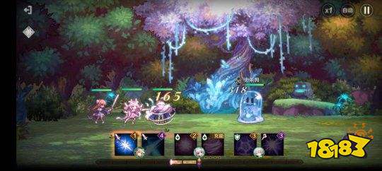 复苏的魔女入口