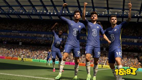 《FIFA 22》Steam已锁国区 刚能买不到一天时间