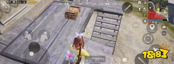 和平精英决赛圈怎么打 决赛圈攻略技巧一览