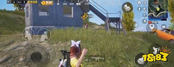 和平精英决赛圈怎么打 决赛圈攻略技巧一览