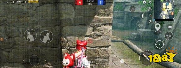 和平精英提前枪技巧教学 提前枪是什么意思有什么用