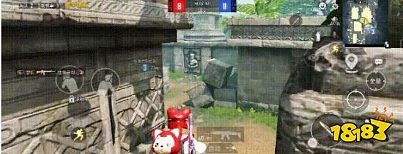 和平精英提前枪技巧教学 提前枪是什么意思有什么用