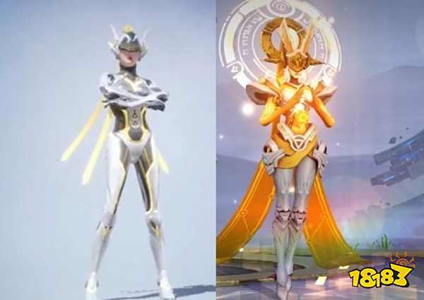 和平精英激战未来皮肤价格介绍