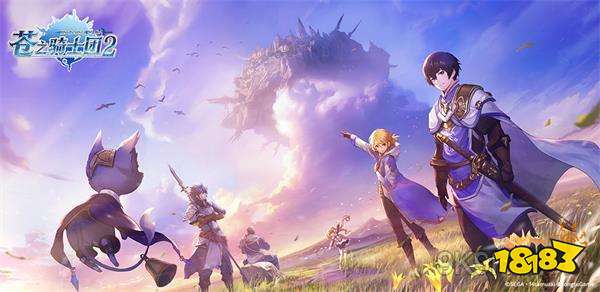 苍之骑士团2卢坎怎么样 卢坎技能天赋装备推荐