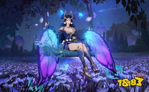 王者榮耀S24貂蟬皮膚最新優化預覽 更新后就上架