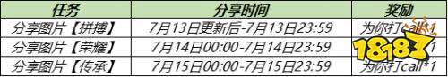 王者榮耀魯班父子皮膚上線 乒乓大師免費領