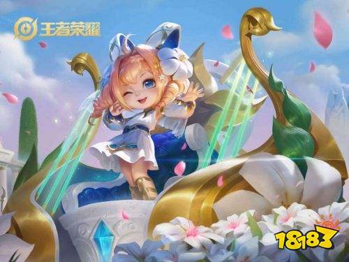 王者荣耀S24蔡文姬使用攻略 万能的强力辅助