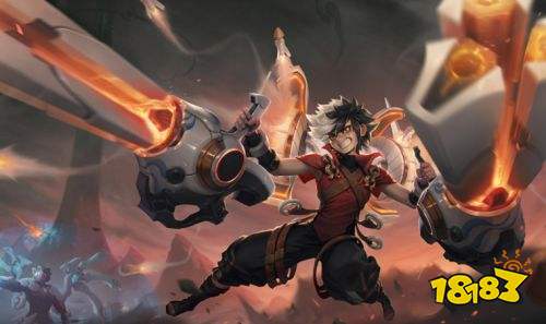 王者荣耀S24的背地更新 蒙犽加强杨玉环削弱