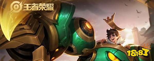 王者荣耀刘禅出装最强