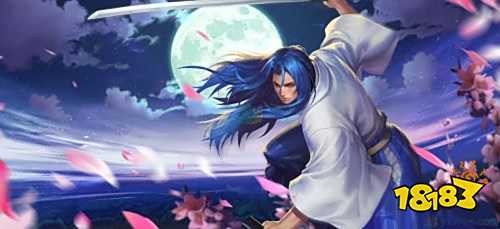 王者荣耀S24赛季橘右京打法教学 打野上分新选择