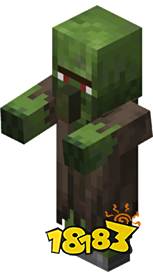 我的世界僵尸村民如何变回村民 僵尸村民治疗方法分享