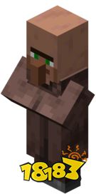 我的世界僵尸村民如何变回村民 僵尸村民治疗方法分享