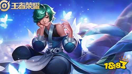 王者荣耀S24怒魂太强了 无限血怒操作技巧公开