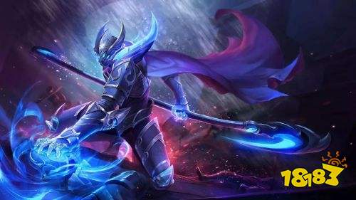 王者荣耀S24怒魂太强了 无限血怒操作技巧公开