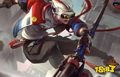 王者荣耀S24怒魂太强了 无限血怒操作技巧公开