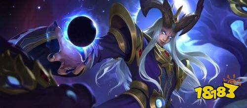 王者荣耀S24怒魂太强了 无限血怒操作技巧公开