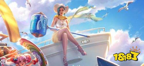 王者荣耀S24钟无艳增强热度依旧低迷 原因是这般