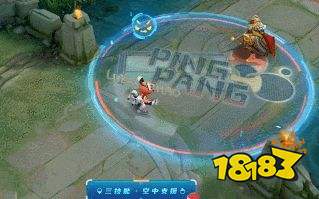 王者荣耀鲁班乒乓小将值得买吗 乒乓小将怎么样